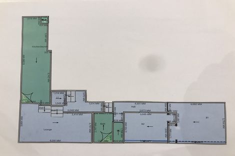 Photo of property in 4/3 Ipswich Place, Meadowbank, Auckland, 1072