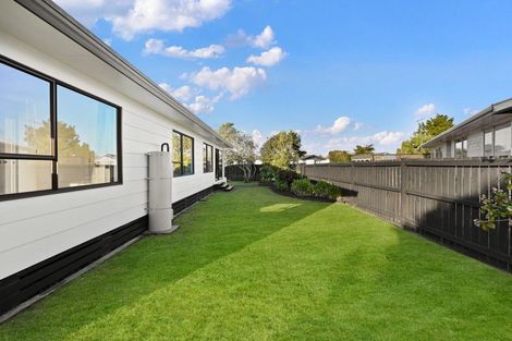 Photo of property in 19 Elmwood Crescent, Pukete, Hamilton, 3200