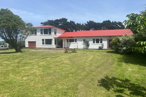 Photo of property in 923 Oporae Road, Waione, Dannevirke, 4971
