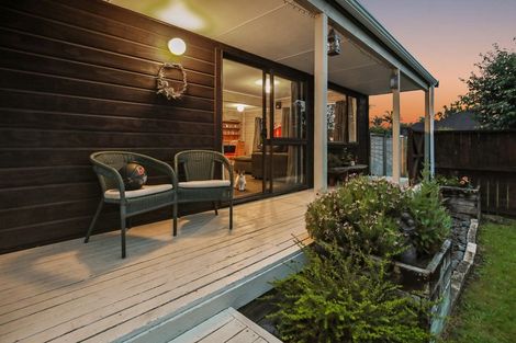 Photo of property in 3 Ronald Court, Pukete, Hamilton, 3200