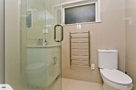 Photo of property in 3/1 Becroft Drive, Forrest Hill, Auckland, 0620