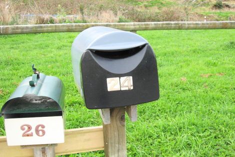 Photo of property in 24 Maui Pomare Road, Nikau Valley, Paraparaumu, 5032