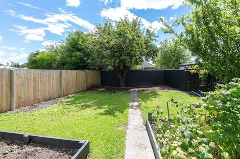 Photo of property in 17 Hewlings Street, Shirley, Christchurch, 8013