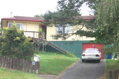 Photo of property in 7 Glastron Place, Bayview, Auckland, 0629