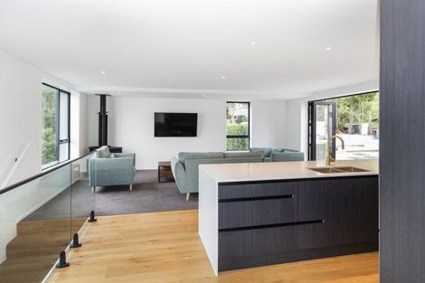 Photo of property in 8 Appian Lane, Scarborough, Christchurch, 8081