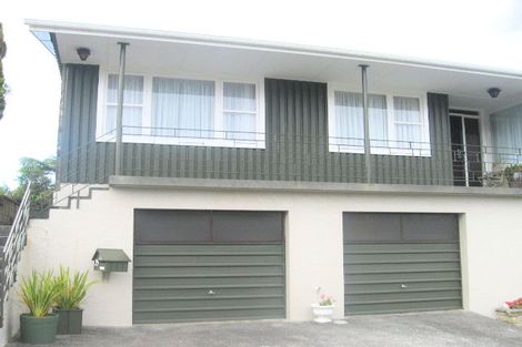 Photo of property in 25 Bushey Way, Maungaraki, Lower Hutt, 5010