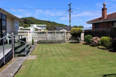 Photo of property in 59 Marlborough Street, Greymouth, 7805
