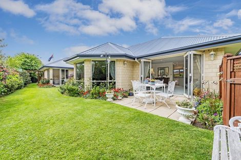 Photo of property in 9 Weston Way, Lincoln, 7608