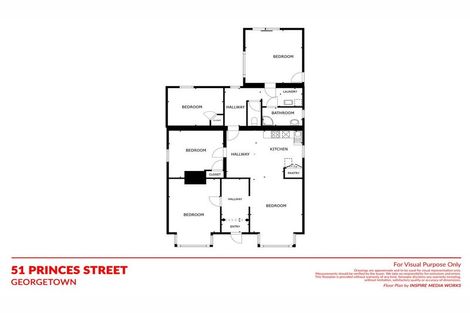 Photo of property in 51 Princes Street, Georgetown, Invercargill, 9812