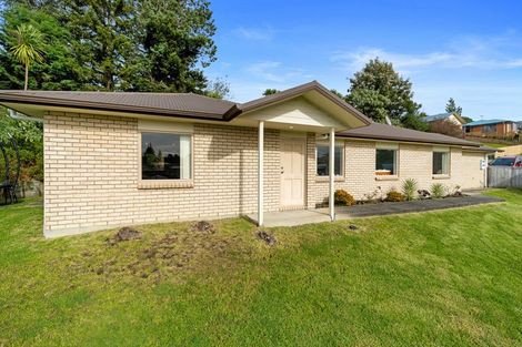 Photo of property in 9 Totara Terrace, Huntly, 3700