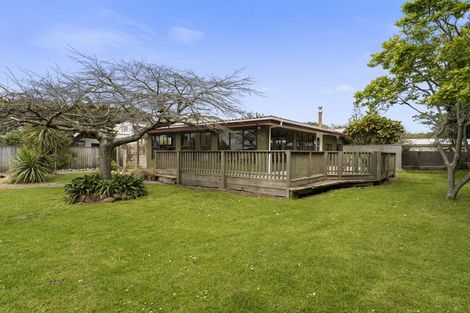 Photo of property in 3 Atkinson Avenue, Otaki Beach, Otaki, 5512