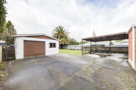 Photo of property in 18 Ronberg Street, Highbury, Palmerston North, 4412