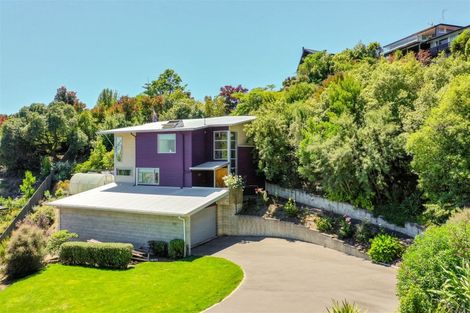 Photo of property in 117 Kidson Terrace, Cashmere, Christchurch, 8022