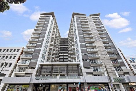 Photo of property in Soho Apartments, 214/74 Taranaki Street, Te Aro, Wellington, 6011