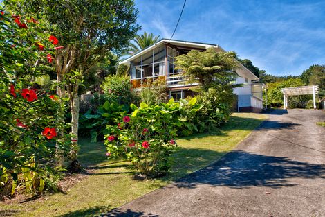 Photo of property in 11 Upland Road, Huia, Auckland, 0604