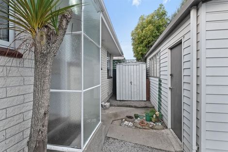 Photo of property in 1/47 Kawau Crescent, Bromley, Christchurch, 8062