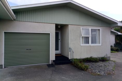 Photo of property in 3/163 Vigor Brown Street, Napier South, Napier, 4110