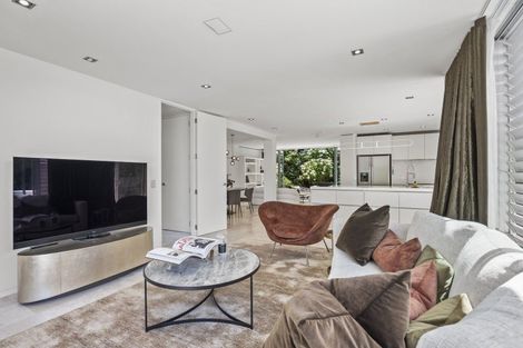 Photo of property in 33a Reihana Street, Orakei, Auckland, 1071