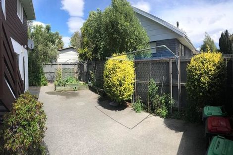 Photo of property in 5/93 Geraldine Street, Edgeware, Christchurch, 8013