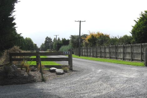 Photo of property in 4/333 Trents Road, Prebbleton, 7676