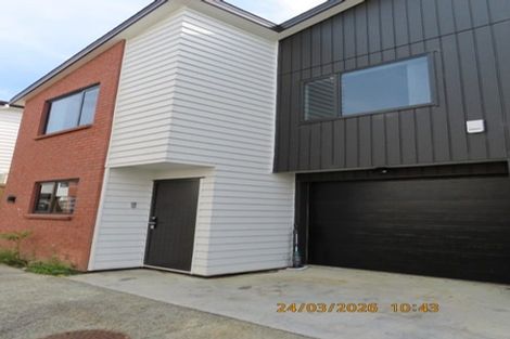 Photo of property in 5/100 Seymour Road, Sunnyvale, Auckland, 0612
