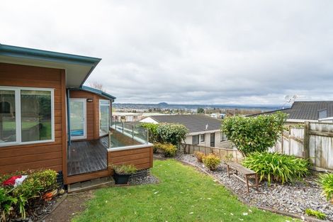 Photo of property in 90 Lakewood Drive, Nukuhau, Taupo, 3330