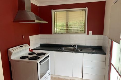 Photo of property in 3/99 Bishop Street, St Albans, Christchurch, 8014