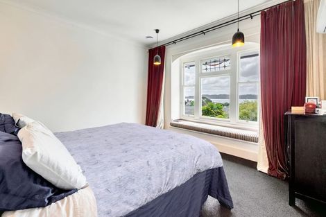 Photo of property in 201a Jervois Road, Herne Bay, Auckland, 1011