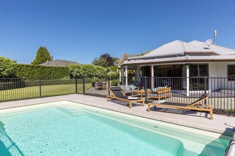 Photo of property in 4-6 Mole Street, Greytown, 5712