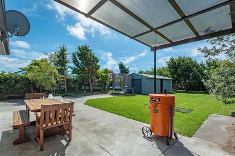 Photo of property in 34 Leverett Place, North New Brighton, Christchurch, 8083