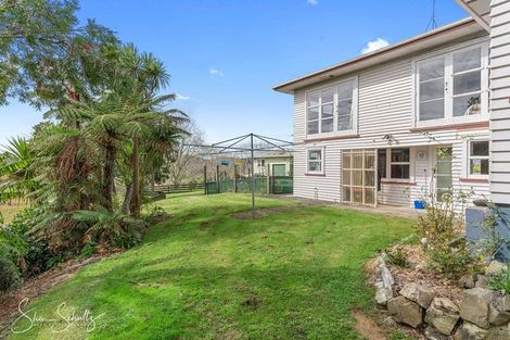 Photo of property in 624 Golden Stairs Road, Mareretu, Maungaturoto, 0589