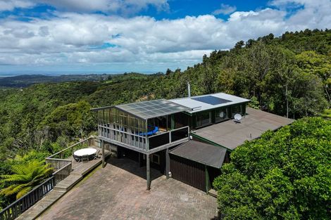 Photo of property in 166 Opanuku Road, Henderson Valley, Auckland, 0612