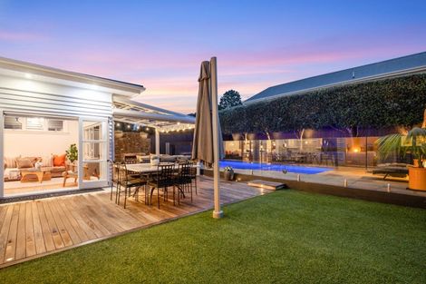 Photo of property in 12 Glenalmond Road, Mount Eden, Auckland, 1024