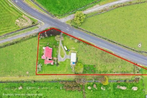 Photo of property in 6855 State Highway 26, Paeroa, 3673
