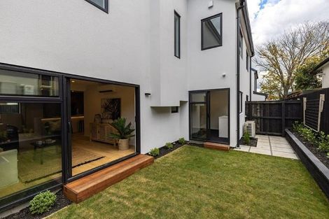 Photo of property in 4/128 Bishop Street, St Albans, Christchurch, 8014