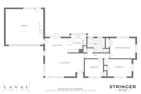 Photo of property in 13b Marshall Avenue, Greerton, Tauranga, 3112