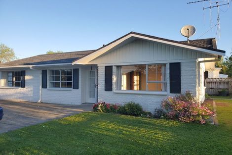 Photo of property in 12b Flynn Road, Hillcrest, Hamilton, 3216