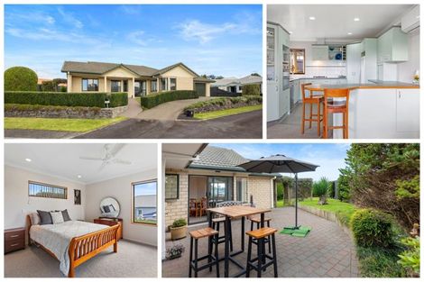 Photo of property in 2 Burnt Oak Drive, Pyes Pa, Tauranga, 3112