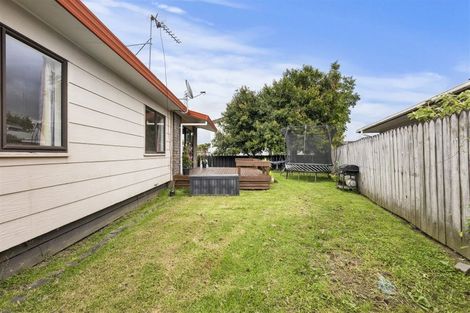 Photo of property in 1/12 Aurea Avenue, Pakuranga, Auckland, 2010