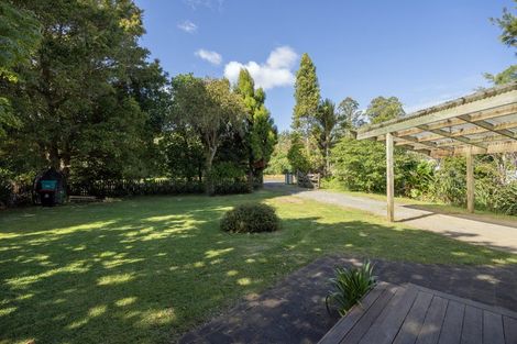 Photo of property in 1219 Whangapoua Sh25 Road, Te Rerenga, Coromandel, 3582