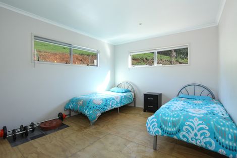 Photo of property in 397 Ruapuke Road, Raglan, 3296
