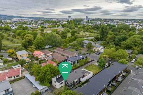 Photo of property in 2/12 Churchill Street, Christchurch Central, Christchurch, 8013