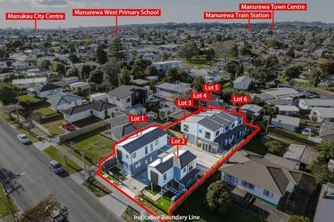 Photo of property in 28a Friedlanders Road, Manurewa, Auckland, 2102