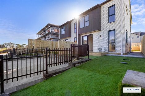 Photo of property in 162 Kerepi Street, Westgate, 0814