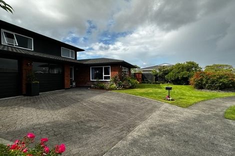 Photo of property in 6 Hampton Place, Springvale, Whanganui, 4501