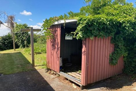 Photo of property in 24 Queen Street, Ngaruawahia, 3720