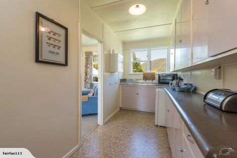 Photo of property in 113 Fairfax Street, Murchison, 7007