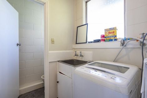 Photo of property in 5/112a Olliviers Road, Phillipstown, Christchurch, 8011