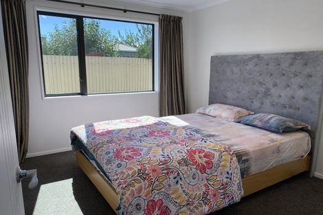 Photo of property in 23a Cross Street, Allenton, Ashburton, 7700