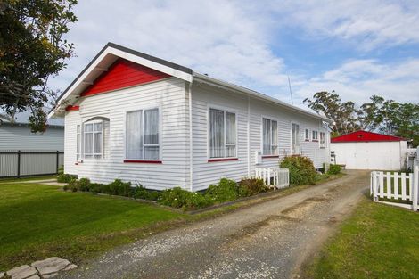 Photo of property in 154 Stout Street, Mangapapa, Gisborne, 4010